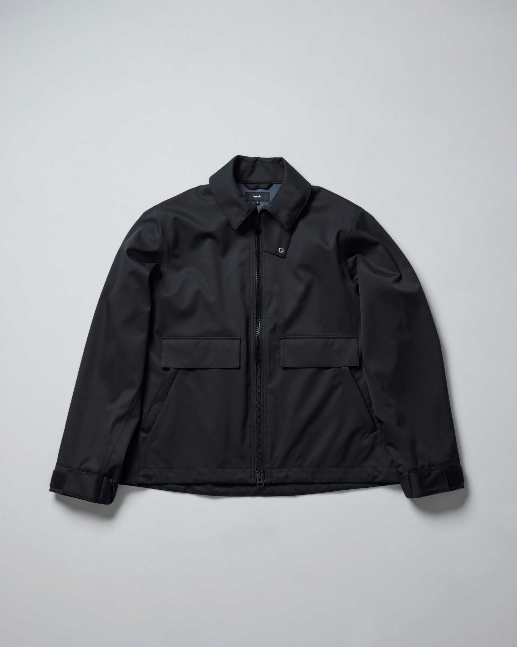 PRODUCT - ジャケット – Macqlo