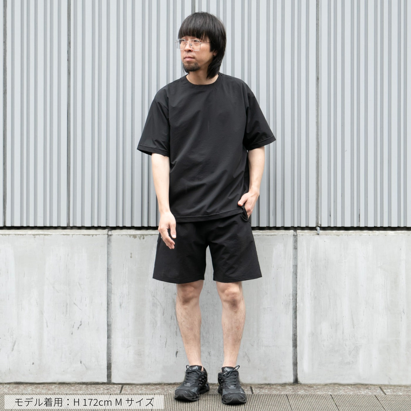 cool] ultimex tee – Macqlo