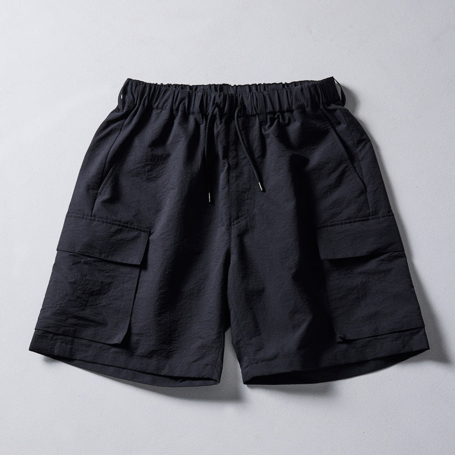 [cool] ultimex cargo half pants