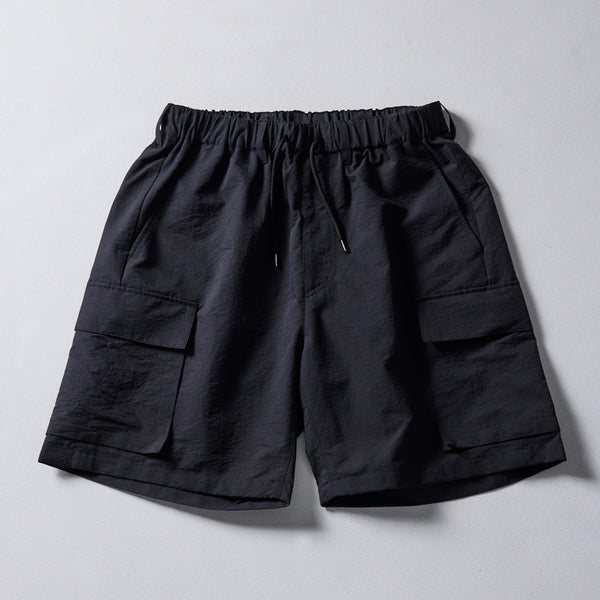 cool] ultimex cargo half pants – Macqlo