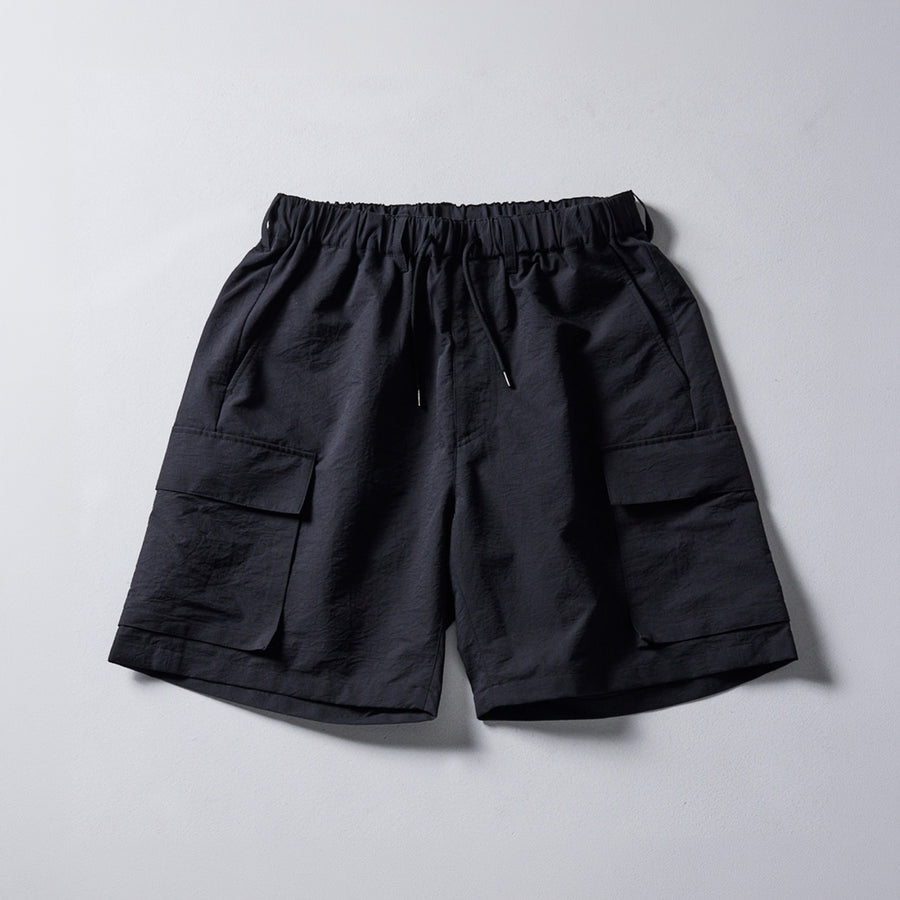 [cool] ultimex cargo half pants