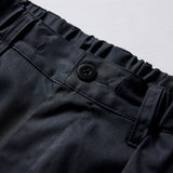 [Macqlo × UNIVERSAL OVERALL] ultimex two tuck tapered easy pants