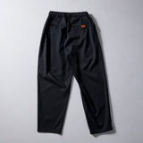 [Macqlo × UNIVERSAL OVERALL] ultimex two tuck tapered easy pants