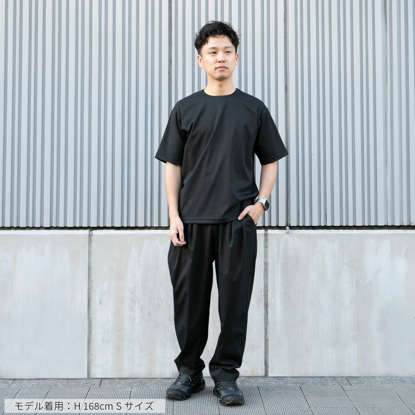 ultimex tee – Macqlo