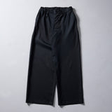 [Macqlo × UNIVERSAL OVERALL] ultimex wide easy pants