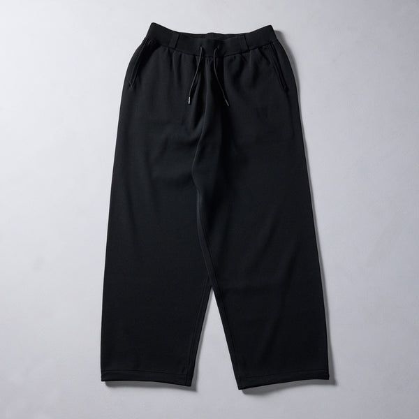 ultimex washable wide knit pants – Macqlo