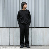 ultimex washable wide knit pants