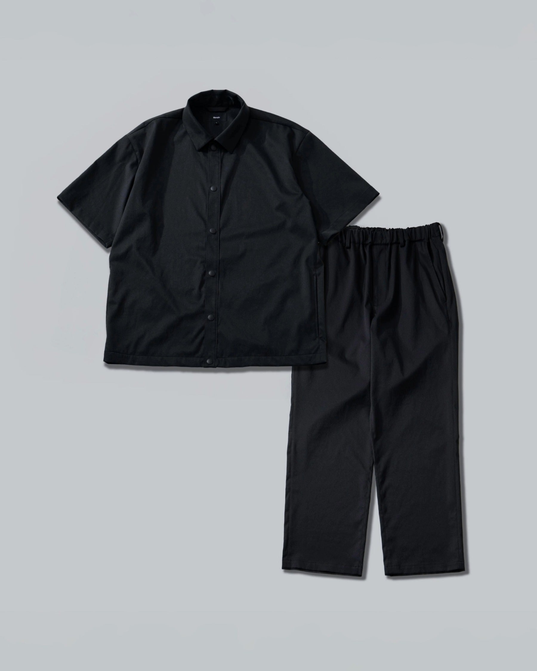 PRODUCT - セットアップ – Macqlo