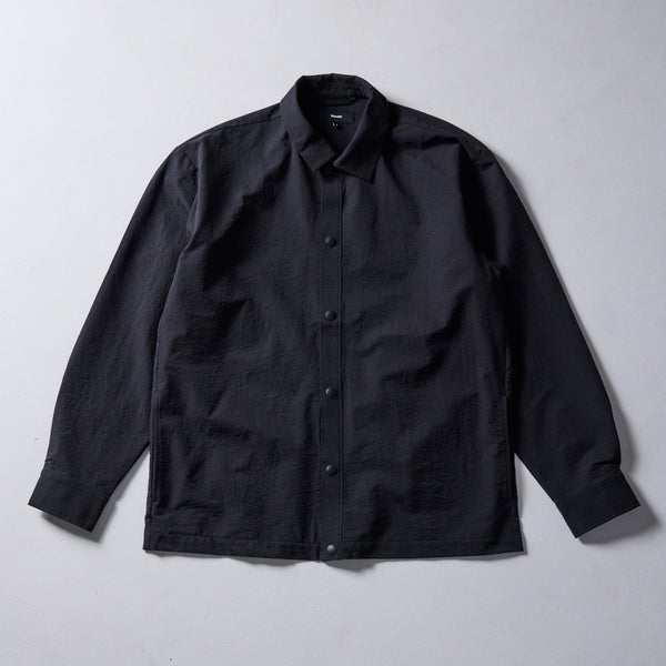 cool] ultimex shirt blouson – Macqlo