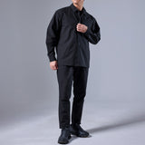 [cool] ultimex shirt blouson