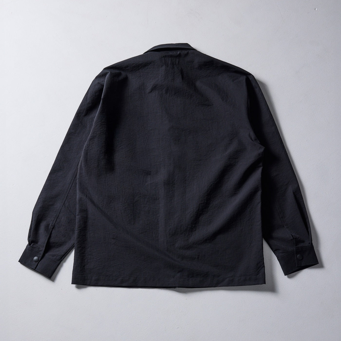 cool] ultimex shirt blouson – Macqlo