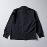 [cool] ultimex shirt blouson