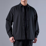 [cool] ultimex shirt blouson