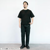 ultimex knit tee