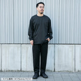 ultimex long sleeve tee