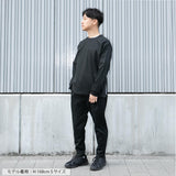 ultimex one tuck tapered easy pants