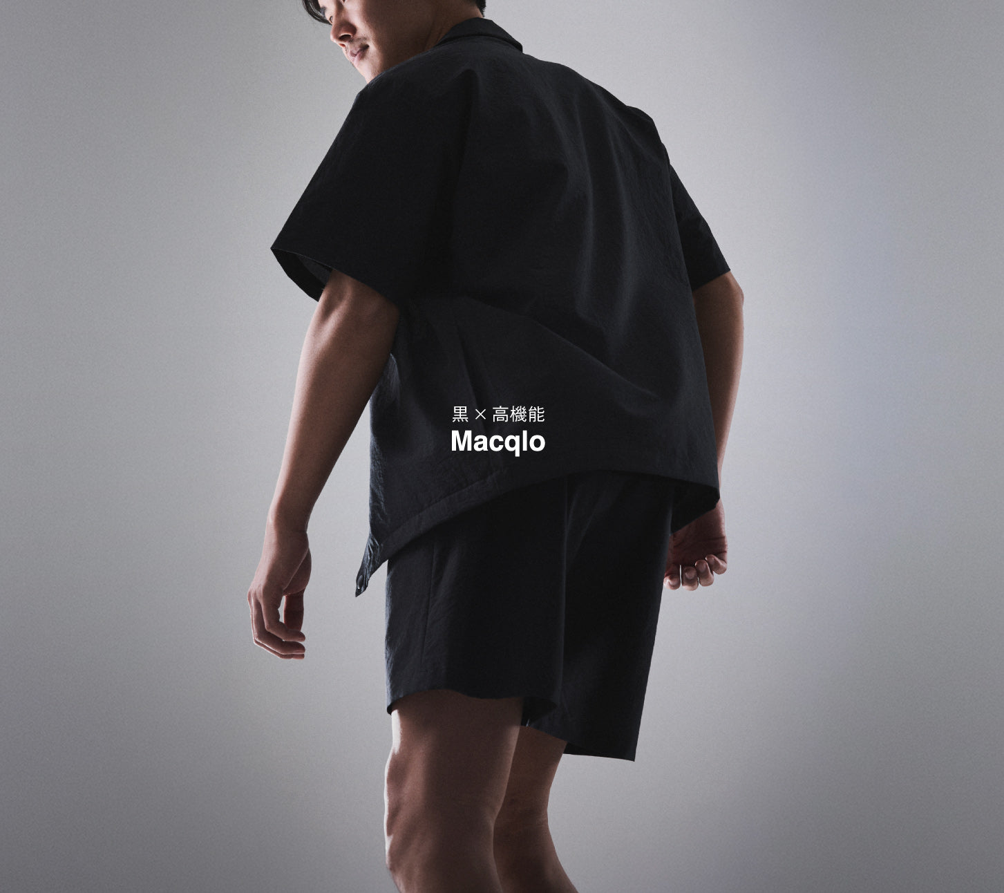 マックロ　Macqlo ultimex washable knit jacket ultimex washable knit – Macqlo